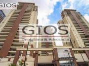 Apartamento para Venda em São Paulo/SP Água Branca 3 Quartos