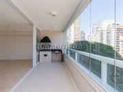 Apartamento para Venda em São Paulo/SP Água Branca 3 Quartos