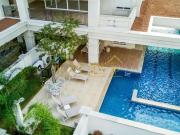 Apartamento para Venda em São Paulo/SP Água Branca 3 Quartos