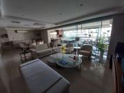 Apartamento para Venda em São Paulo/SP Água Branca 3 Quartos