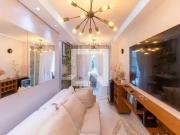 Apartamento para Venda em São Paulo/SP Água Branca 3 Quartos