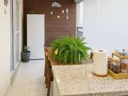 Apartamento para Venda em São Paulo/SP Água Branca 4 Quartos