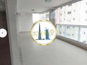 Apartamento para Venda em São Paulo/SP Água Branca 4 Quartos