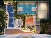 Apartamento para Venda em São Paulo/SP Água Branca 4 Quartos