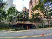 Apartamento para Venda em São Paulo/SP Água Branca 4 Quartos