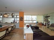 Apartamento para Venda em São Paulo/SP Água Branca 4 Quartos