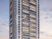 Apartamento para Venda em São Paulo/SP Água Branca 4 Quartos