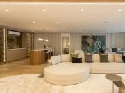 Apartamento para Venda em São Paulo/SP Água Branca 4 Quartos