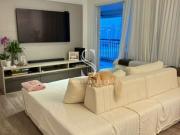 Apartamento para Venda em São Paulo/SP Água Branca 4 Quartos