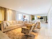 Apartamento para Venda em São Paulo/SP Água Branca 4 Quartos