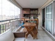 Apartamento para Venda em São Paulo/SP Água Branca 4 Quartos