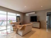 Apartamento para Venda em São Paulo/SP Água Branca 4 Quartos