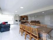 Apartamento para Venda em São Paulo/SP Água Branca 4 Quartos