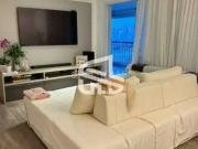 Apartamento para Venda em São Paulo/SP Água Branca 4 Quartos