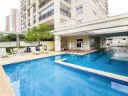 Apartamento para Venda em São Paulo/SP Água Branca 4 Quartos