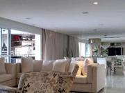 Apartamento para Venda em São Paulo/SP Água Branca 4 Quartos