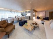 Apartamento para Venda em São Paulo/SP Água Branca 4 Quartos