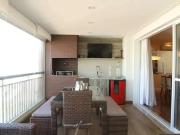 Apartamento para Venda em São Paulo/SP Água Branca 4 Quartos