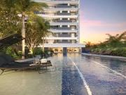 Apartamento para Venda em São Paulo/SP Água Branca 4 Quartos