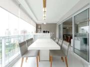 Apartamento para Venda em São Paulo/SP Água Branca 5 Quartos