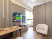 Apartamento para Venda em São Paulo/SP Água Fria 1 Quartos