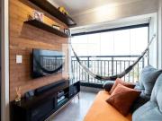 Apartamento para Venda em São Paulo/SP Água Fria 1 Quartos