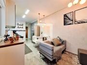 Apartamento para Venda em São Paulo/SP Água Fria 1 Quartos