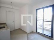 Apartamento para Venda em São Paulo/SP Água Fria 1 Quartos