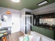 Apartamento para Venda em São Paulo/SP Água Fria 1 Quartos