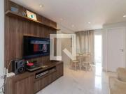 Apartamento para Venda em São Paulo/SP Água Fria 1 Quartos