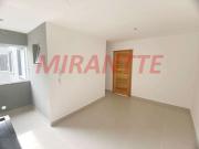 Apartamento para Venda em São Paulo/SP Água Fria 1 Quartos