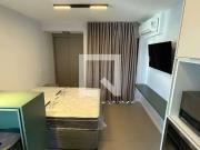 Apartamento para Venda em São Paulo/SP Água Fria 1 Quartos