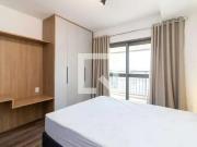 Apartamento para Venda em São Paulo/SP Água Fria 1 Quartos