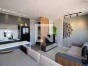 Apartamento para Venda em São Paulo/SP Água Fria 1 Quartos