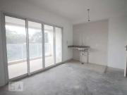 Apartamento para Venda em São Paulo/SP Água Fria 1 Quartos