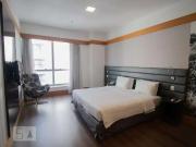 Apartamento para Venda em São Paulo/SP Água Fria 1 Quartos