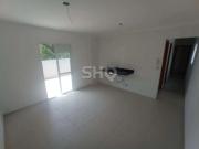 Apartamento para Venda em São Paulo/SP Água Fria 1 Quartos