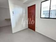 Apartamento para Venda em São Paulo/SP Água Fria 1 Quartos