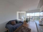 Apartamento para Venda em São Paulo/SP Água Fria 2 Quartos