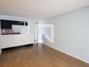 Apartamento para Venda em São Paulo/SP Água Fria 2 Quartos