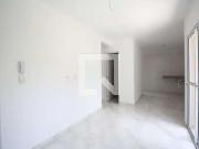 Apartamento para Venda em São Paulo/SP Água Fria 2 Quartos