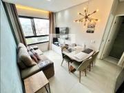 Apartamento para Venda em São Paulo/SP Água Fria 2 Quartos