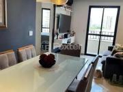 Apartamento para Venda em São Paulo/SP Água Fria 2 Quartos