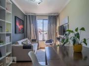 Apartamento para Venda em São Paulo/SP Água Fria 2 Quartos