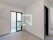 Apartamento para Venda em São Paulo/SP Água Fria 2 Quartos