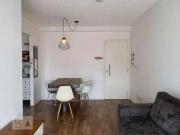 Apartamento para Venda em São Paulo/SP Água Fria 2 Quartos