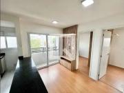 Apartamento para Venda em São Paulo/SP Água Fria 2 Quartos