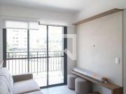 Apartamento para Venda em São Paulo/SP Água Fria 2 Quartos