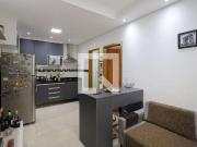 Apartamento para Venda em São Paulo/SP Água Fria 2 Quartos