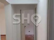 Apartamento para Venda em São Paulo/SP Água Fria 2 Quartos